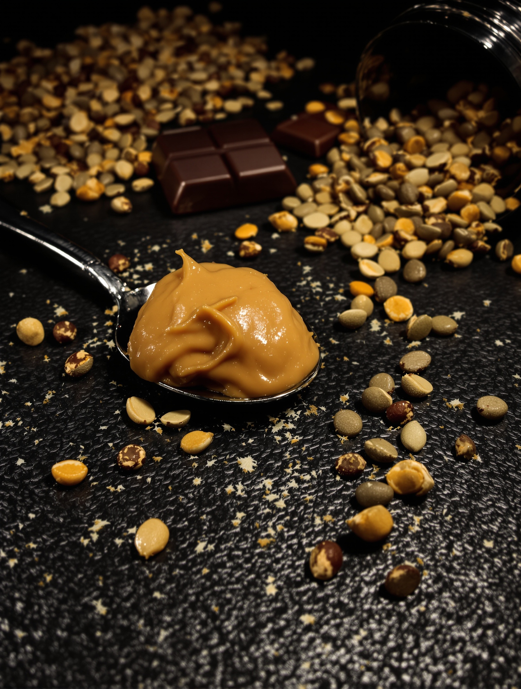 Appâts maison artistiques pour piège à rat