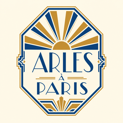 Arles à Paris — le voyage du goût français
